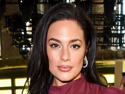 Ashley Graham and Alanis Morissette stun at 3.1 Phillip Lim NYFW show