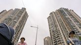 China’s rich spend millions on Shanghai property; Luxury apartments worth $3.8 million five times oversubscribed