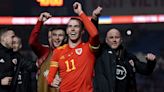 Rob Page: Gareth Bale ‘enjoying retirement’ and won’t join Wales coaching staff