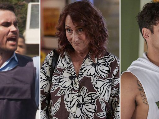 12 Home and Away spoilers for next week