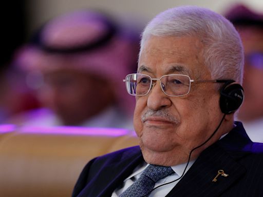 阿巴斯及哈馬斯歡迎承認巴勒斯坦國 以色列譴責三國並召回大使