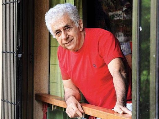Naseeruddin Shah birthday: From criticising Hindi films and term 'Bollywood' to calling Virat Kohli 'worst behaved player', a look at the shocking statements made by senior actor