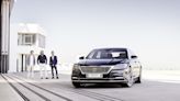 慶祝 Phaeton 問世 20 週年，Volkswagen 首次公開無緣的 Phaeton D2 原型車！