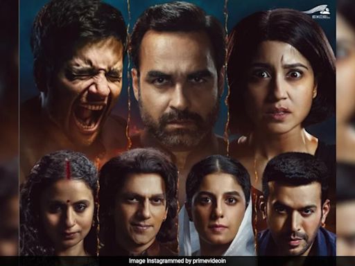 Mirzapur 3: Expect The Trailer Of Kaleen Bhaiya And Guddu Pandit's Intense Face-Off On This Date