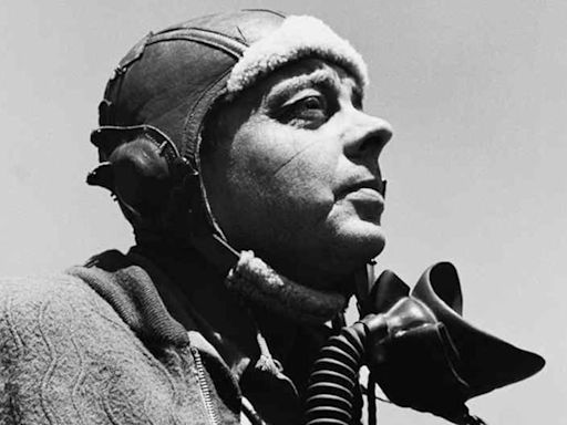 Un recuerdo de Antoine de Saint-Exupéry, autor de El Principito, a 80 años de su desaparición | Espectáculos