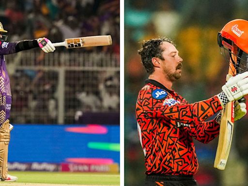 IPL’s Impact Player: Gainers, losers and India’s takeaways ahead of T20 World Cup