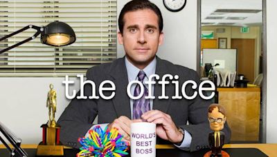 ‘The Office’ reboot is about a dying newspaper. I’m not laughing.