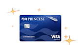 Princess Rewards Visa Card review: Extra perks for cruise lovers with no annual fee