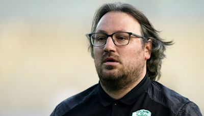 TNS boss Craig Harrison won’t take anything for granted in Europe