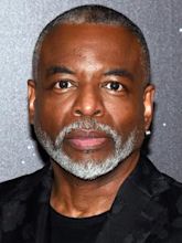 LeVar Burton