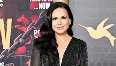 “Once Upon a Time”'s Lana Parrilla Reveals She Was Homeless and 'Living Out of My Car' at Early Stages of Career