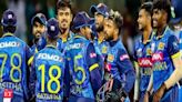 Sri Lanka breaks unwanted record with most T20 International losses - The Economic Times