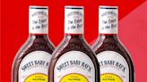 Sweet Baby Ray’s Just Added 3 New Sauces to Its Lineup