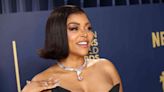 Taraji P. Henson Is Encouraging Kids To Embrace Their Quirkiness in Debut Children’s Book