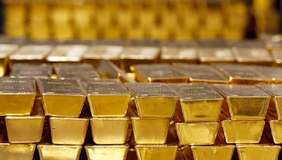 The top gold funds to invest in as prices soar