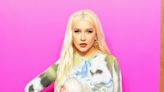 Christina Aguilera Channels Cher’s ‘Burlesque’ Character for Halloween in Sharp Pointy Pumps