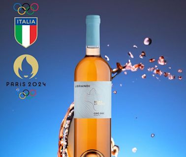 Celebrating Italian Wine At Casa Italia During The Paris 2024 Olympics