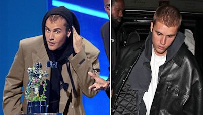 Did Justin Bieber Have a Hair Transplant? Experts Weigh In on Telltale Signs