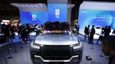 Tesla Woes Bolster Appeal of Top China EV Maker BYD: Tech Watch