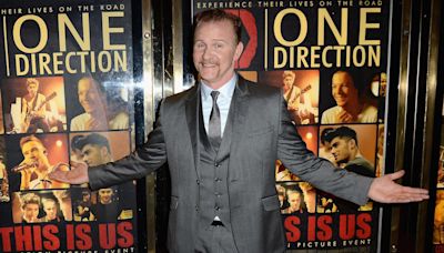 《不瘦降之謎》奧斯卡名導Morgan Spurlock離世 終年53歲