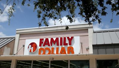 Family Dollar closing 35 Ohio stores