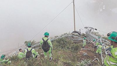 Tres provincias de La Libertad en estado de emergencia por ola de crímenes