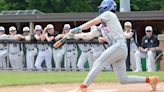 West Branch Lukas Colton vs Homer-Center