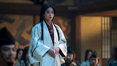 'I’m Choosing This For Myself:' Shōgun’s Anna Siwai Breaks Down Lady Mariko’s Harrowing Final Decision, And How It’s Almost...