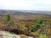 Macedonia Brook State Park