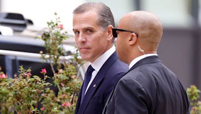 Hunter Biden’s Lawyers Take Back Their Request for a New Trial