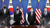 南韓總統大選》候選人外交政策南轅北轍！關鍵分歧：美韓聯合軍演、加入Quad、中國政策、核能議題