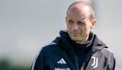 Juventus, Riccardo Meloni: 'Massimiliano Allegri è un separato in casa'