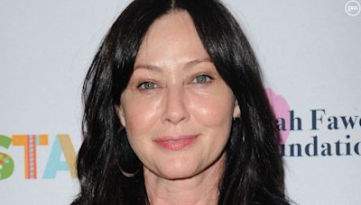 Shannen Doherty, actrice star de "Beverly Hills" et "Charmed", est morte à l'âge de 53 ans