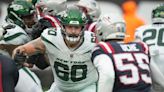 Connor McGovern chooses Jets' practice squad over retirement to 'be a part of something special'