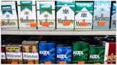 Biden administration dropping plan to ban menthol cigarettes: Report