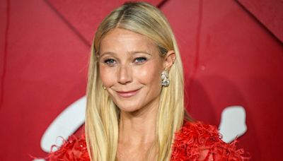 Gwyneth Paltrow lists LA mansion for $30m and downsizes after son’s graduation