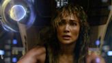 Jennifer López lloró al leer el guión de "Atlas" y se animó a pelear contra la inteligencia artificial