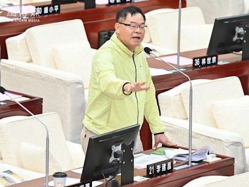 綠議員諷「觀光客不去，花蓮要反思」 民眾黨：政治不應偏離人性