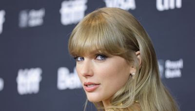 Sources Gave a Final Verdict on Whether Taylor Swift Will Attend the Met Gala