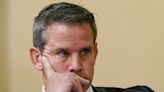 Adam Kinzinger warns that a GOP-led House could try to impeach Biden every week