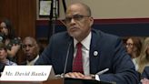NYC schools chancellor testifies about antisemitism before Congress. Watch the tense exchanges.