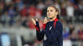 Alex Morgan absent from USWNT Paris Olympic roster as Hayes looks ahead – Equalizer Soccer