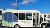 Licking County Transit announces fixed bus route along East Main, West Main streets