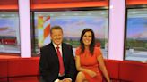 Bill Turnbull: GMB host Susanna Reid honours ‘most generous man in the business’