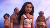 Disney casts Moana lead role in live-action remake