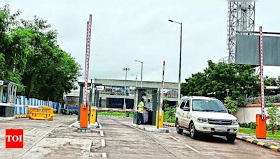 Pune Airport Implements Rs 500 Fine for Cabs & Autos at New Terminal | Pune News - Times of India