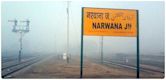 Narwana