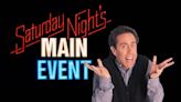 Jerry Seinfeld: NBC Pulled Money From WWE Saturday Night’s Main Event To Fund ‘Seinfeld’ Episodes