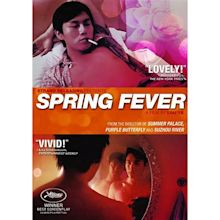 Spring Fever (DVD) - Walmart.com - Walmart.com