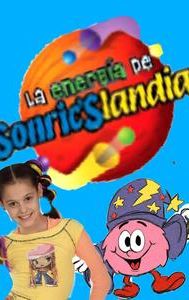 La Energía de Sonric'slandia